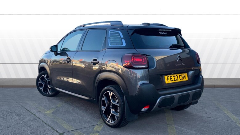 Citroen C3 Aircross 1.2 PureTech 110 Shine Plus 5dr Petrol Hatchback